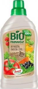 Florovit Nawóz Florovit zioła warzywa 1KG (INC000159) 1