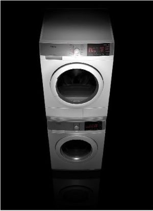 Electrolux Łącznik suszarki z pralką SKP 11 3