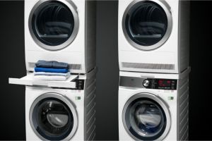 Electrolux Łącznik suszarki z pralką SKP 11 6