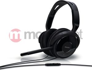 Słuchawki Philips SHM6500/10 2