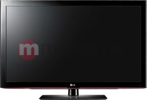 Telewizor LG Telewizory : LCD >> LG Electronics 32'' LCDTV Full HD USB  32LD550 - TVLGE32LD55 1