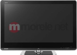 Telewizor Sharp Telewizory LCD >> Telewizor 40" LCD Sharp LC40LE924E (Quattron LED) (LC40LE924E) - RTVSHATLC0204 1