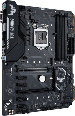 Płyta główna Asus TUF H370-PRO GAMING 2