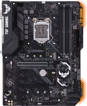 Płyta główna Asus TUF H370-PRO GAMING 3