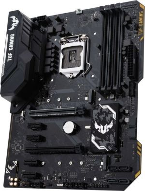 Płyta główna Asus TUF H370-PRO GAMING 5
