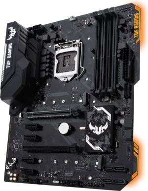 Płyta główna Asus TUF H370-PRO GAMING 6