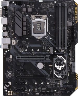 Płyta główna Asus TUF H370-PRO GAMING 7
