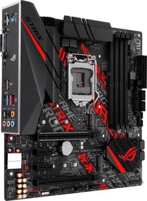 Płyta główna Asus ROG STRIX B360-G GAMING 2