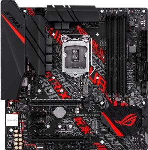 Płyta główna Asus ROG STRIX B360-G GAMING 3