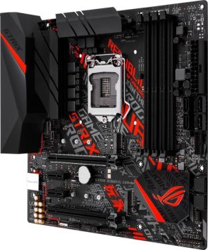 Płyta główna Asus ROG STRIX B360-G GAMING 5