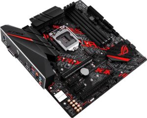 Płyta główna Asus ROG STRIX B360-G GAMING 6