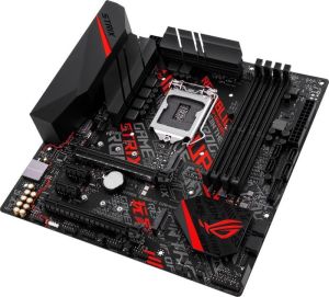 Płyta główna Asus ROG STRIX B360-G GAMING 7