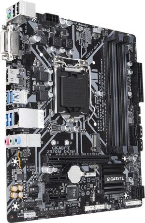 Płyta główna Gigabyte Z370M DS3H 3