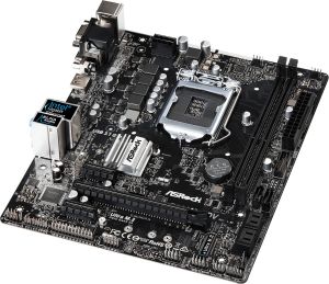 Płyta główna ASRock B360M-HDV 3