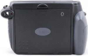 Aparat cyfrowy Fujifilm Instax 210 (15952363) czarny 3