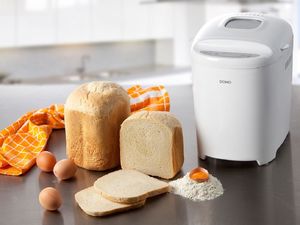 Wypiekacz do chleba Domo Domo Bread Maker B3961 - B3961 1
