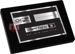 Dysk SSD OCZ 60 GB 2.5" SATA III (VTX3-25SAT3-60G) 1
