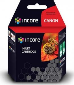 Tusz Incore Tusz INCORE do Canon CLI-521C Cyan 9ml z chipem 1