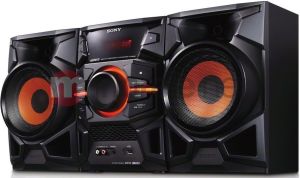 Wieża Sony MHC-EX600 2