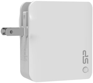 Ładowarka Silicon Power WC10 4x USB-A 2.4 A (SP4A4ASYWC104PUW) 6