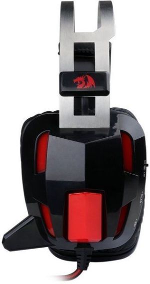 Słuchawki Redragon Lagopasmutus (74706) 2