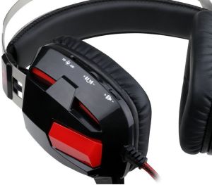 Słuchawki Redragon Lagopasmutus (74706) 3