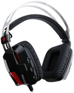 Słuchawki Redragon Lagopasmutus (74706) 4