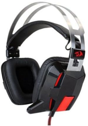 Słuchawki Redragon Lagopasmutus (74706) 5