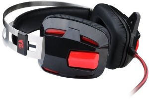 Słuchawki Redragon Lagopasmutus (74706) 6