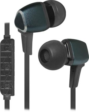 Słuchawki Defender FREEMOTION B670 Bluetooth douszne czarne (63670) 1