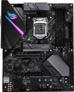 Płyta główna Asus ROG STRIX H370-F GAMING 2