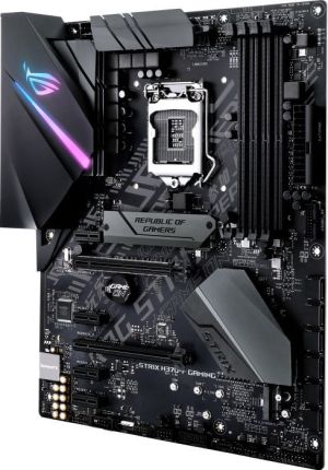 Płyta główna Asus ROG STRIX H370-F GAMING 5