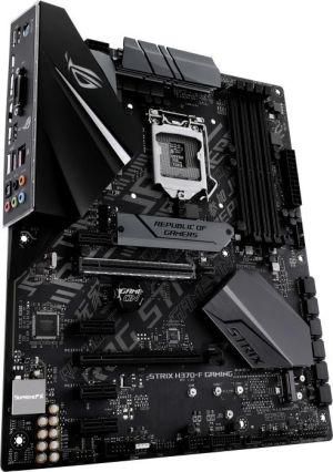 Płyta główna Asus ROG STRIX H370-F GAMING 6