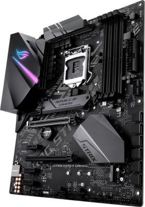 Płyta główna Asus ROG STRIX H370-F GAMING 7