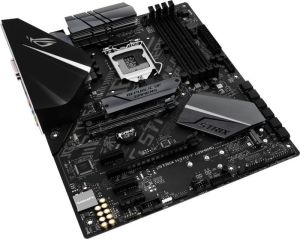 Płyta główna Asus ROG STRIX H370-F GAMING 8