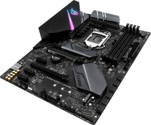 Płyta główna Asus ROG STRIX H370-F GAMING 9