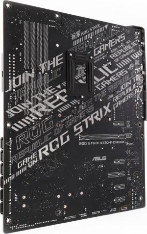 Płyta główna Asus ROG STRIX H370-F GAMING 10