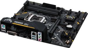 Płyta główna Asus TUF B360M-PLUS GAMING 5