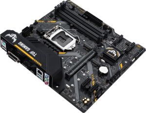 Płyta główna Asus TUF B360M-PLUS GAMING 6