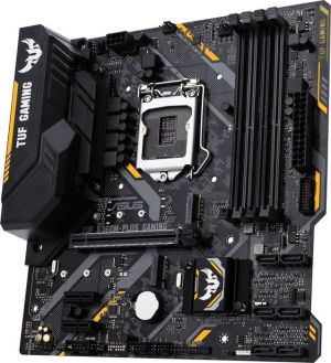 Płyta główna Asus TUF B360M-PLUS GAMING 7