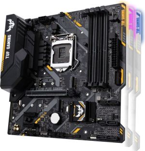 Płyta główna Asus TUF B360M-PLUS GAMING 8