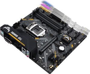 Płyta główna Asus TUF B360M-PLUS GAMING 9