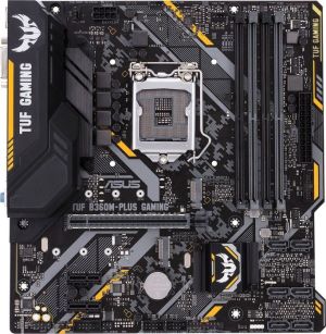 Płyta główna Asus TUF B360M-PLUS GAMING 11