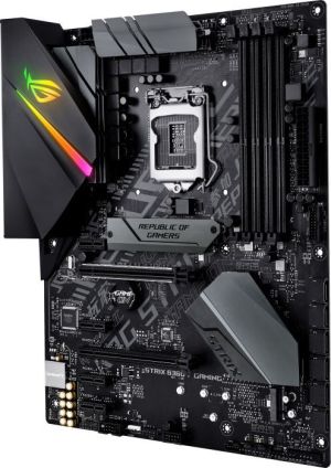 Płyta główna Asus ROG STRIX B360-F GAMING 4