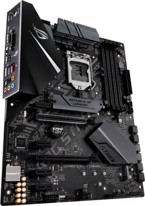 Płyta główna Asus ROG STRIX B360-F GAMING 5