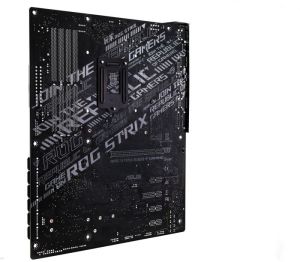 Płyta główna Asus ROG STRIX B360-F GAMING 9