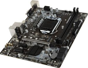 Płyta główna MSI B360M PRO-VH 3