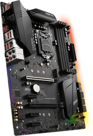 Płyta główna MSI B360 GAMING PRO CARBON 3