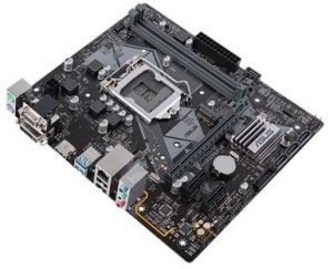 Płyta główna Asus PRIME H310M-A 3