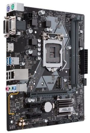 Płyta główna Asus PRIME H310M-A 4